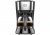 Кофеварка CENTEK CT-1146 Steel капельная 800Вт, 1250мл, капля стоп, подогрев, съемный фильтр от магазина Лидер
