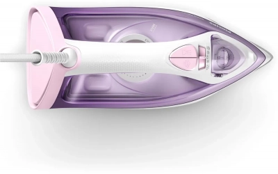 Утюг PHILIPS DST 3010/30 фиолетовый от магазина Лидер