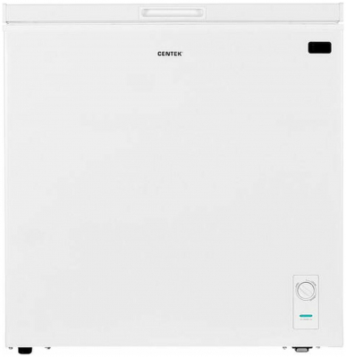 Морозильный ларь CENTEK CT-1785 (99л) от магазина Лидер