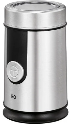 Кофемолка BQ CG1000 black-silver от магазина Лидер