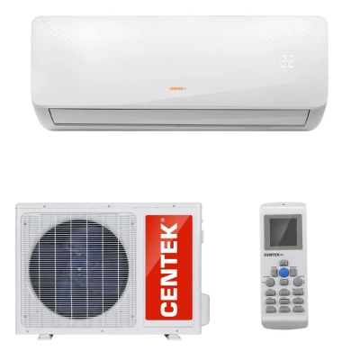Сплит-система CENTEK CT-65C09 от магазина Лидер