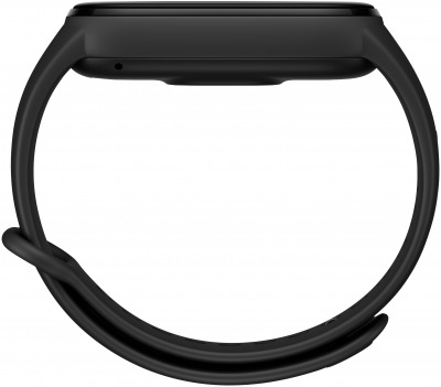Фитнес-браслет Xiaomi Mi Band 6 Black от магазина Лидер