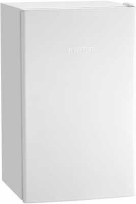 Холодильник однокамерный NORDFROST NR 403 W от магазина Лидер