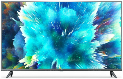 Телевизор Xiaomi L43M5-5ARU Smart от магазина Лидер