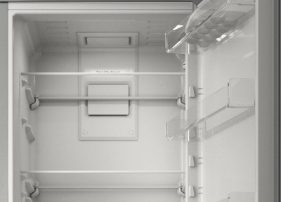 Холодильник с нижней морозильной камерой INDESIT ITS 4200 G от магазина Лидер