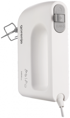 Миксер ручной GORENJE M 360 CW от магазина Лидер