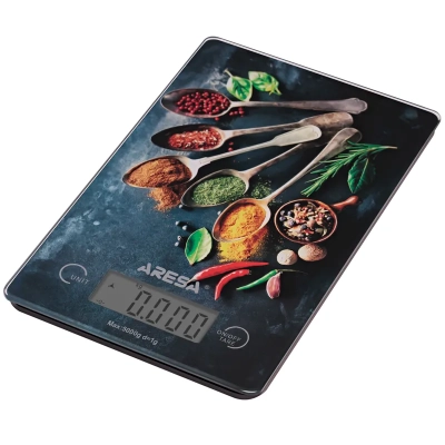 Весы кухонные ARESA AR-4312 от магазина Лидер