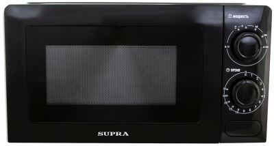 Микроволновая печь соло SUPRA 20MB20 от магазина Лидер