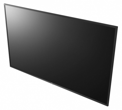 Телевизор LED LG 55" 55UT640S черный 4K Ultra HD 60Hz DVB-T2 DVB-C DVB-S2 USB WiFi Smart TV (RUS) от магазина Лидер