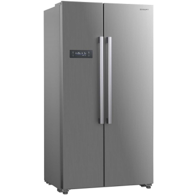 Холодильник (side by side) KRAFT KF-MS3575S от магазина Лидер
