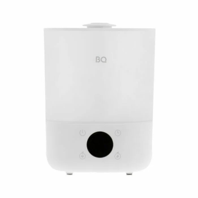 Увлажнитель воздуха BQ HDR1009 Белый от магазина Лидер