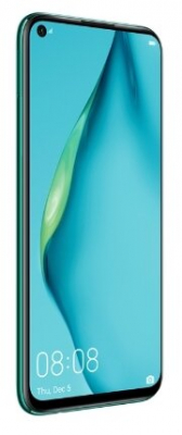 Смартфон HUAWEI P40 lite E NFC DS Голубой от магазина Лидер