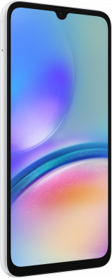 Смартфон SAMSUNG Galaxy A05S 4/64 Серебро от магазина Лидер