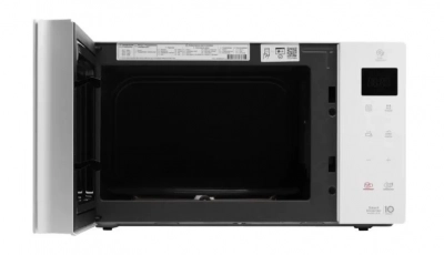 Микроволновая печь соло LG MW23R35GIH от магазина Лидер