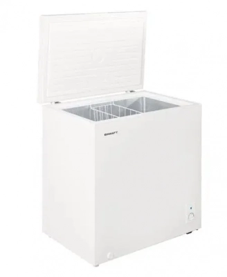 Морозильный ларь KRAFT BD (W) 230 RX от магазина Лидер