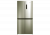 Холодильник CENTEK CT-1755 Bronze Inox от магазина Лидер