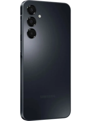 Смартфон SAMSUNG Galaxy A16 8/256 Black от магазина Лидер