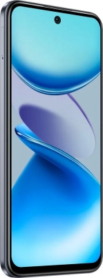 Смартфон Infinix Smart 9 3/128 Metallic Black от магазина Лидер