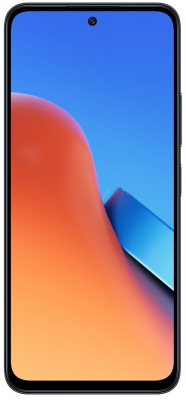 Смартфон Xiaomi Redmi 12 4/128 Polar Silver от магазина Лидер