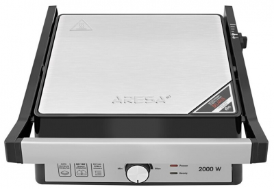 Гриль ARESA AR-1002 от магазина Лидер