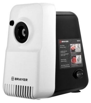 Мясорубка BRAYER BR1602 2000Вт от магазина Лидер