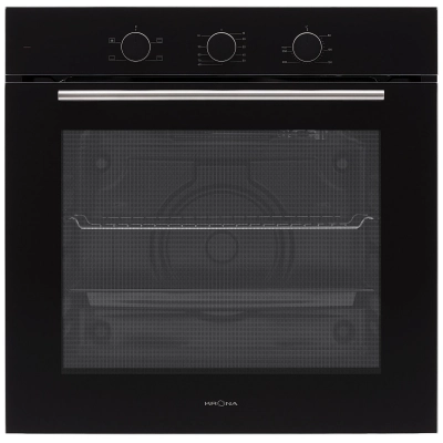 Духовой шкаф электрический KRONA ELEMENT 60 BL от магазина Лидер