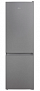 Холодильник с нижней морозильной камерой HOTPOINT HT4180S от магазина Лидер